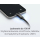 Silver Monkey Kabel Core USB-C - USB-C 100W 3m czarny - 1568842 - zdjęcie 4